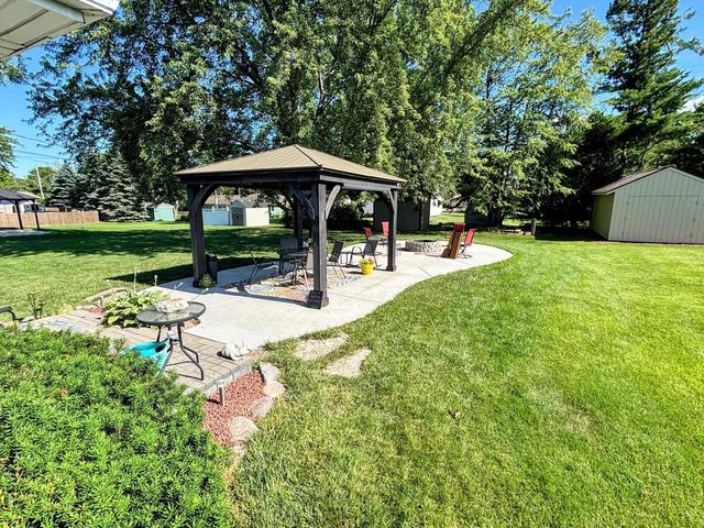 12907 W Cameron AVENUE, Butler, WI 53007