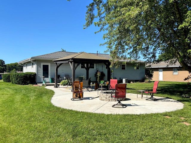 12907 W Cameron AVENUE, Butler, WI 53007