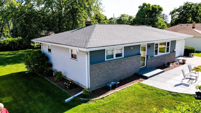 12907 W Cameron AVENUE, Butler, WI 53007