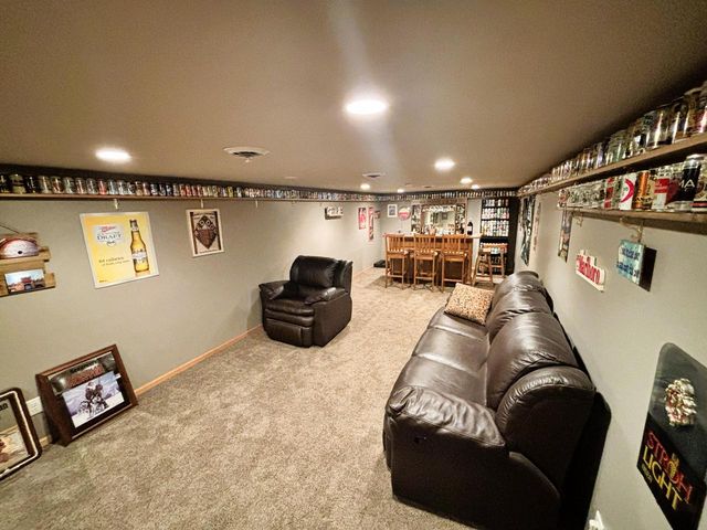 12907 W Cameron AVENUE, Butler, WI 53007