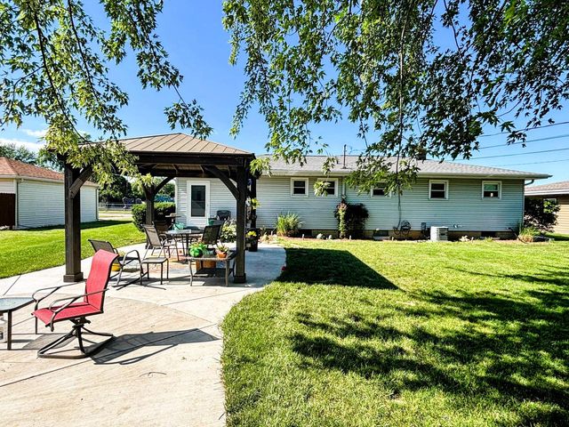 12907 W Cameron AVENUE, Butler, WI 53007