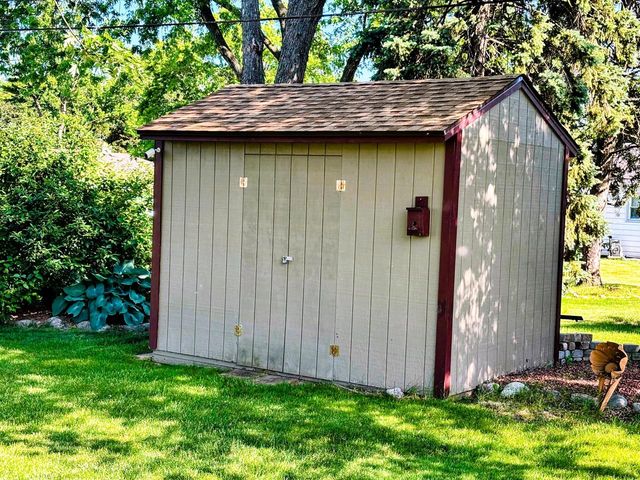 12907 W Cameron AVENUE, Butler, WI 53007