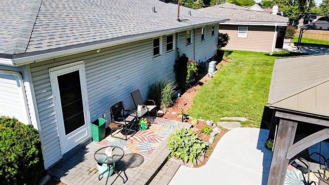 12907 W Cameron AVENUE, Butler, WI 53007