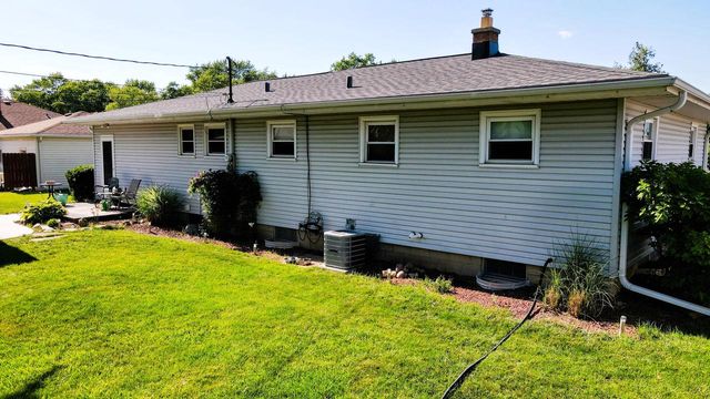 12907 W Cameron AVENUE, Butler, WI 53007