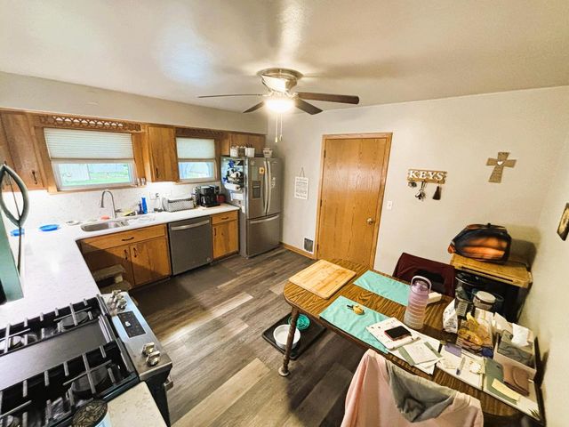 12907 W Cameron AVENUE, Butler, WI 53007