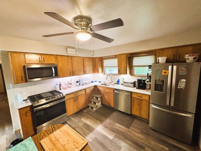 12907 W Cameron AVENUE, Butler, WI 53007