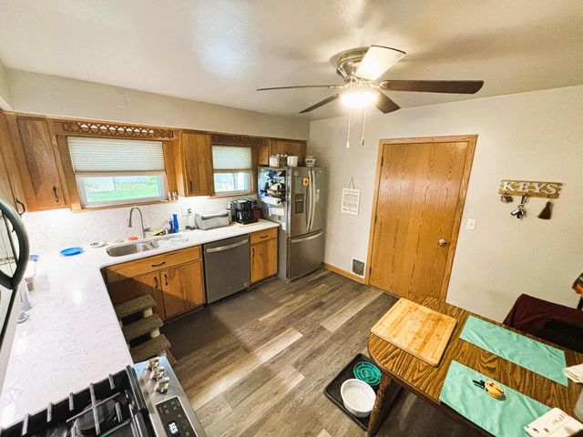 12907 W Cameron AVENUE, Butler, WI 53007
