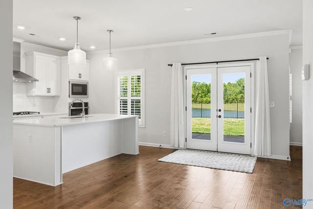 218 Jubilee Circle, Huntsville, AL 35803