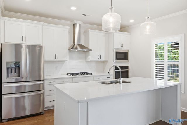 218 Jubilee Circle, Huntsville, AL 35803