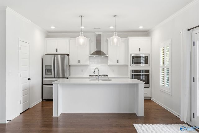 218 Jubilee Circle, Huntsville, AL 35803