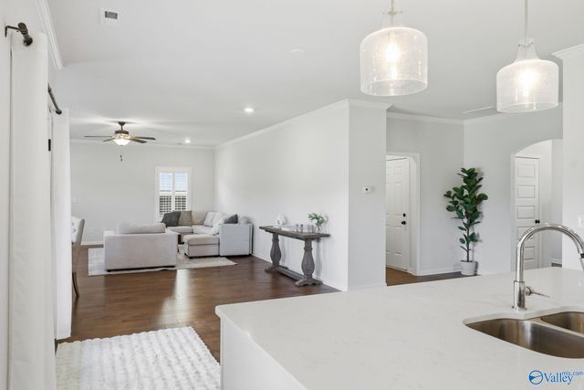 218 Jubilee Circle, Huntsville, AL 35803