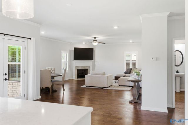 218 Jubilee Circle, Huntsville, AL 35803