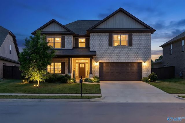 218 Jubilee Circle, Huntsville, AL 35803