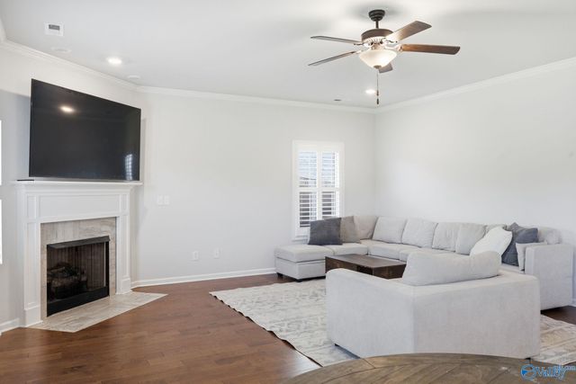 218 Jubilee Circle, Huntsville, AL 35803