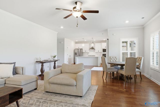 218 Jubilee Circle, Huntsville, AL 35803