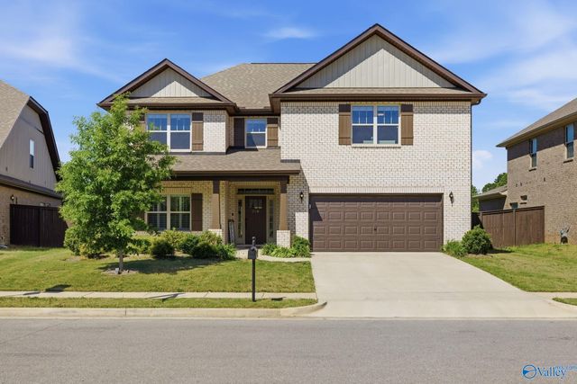 218 Jubilee Circle, Huntsville, AL 35803