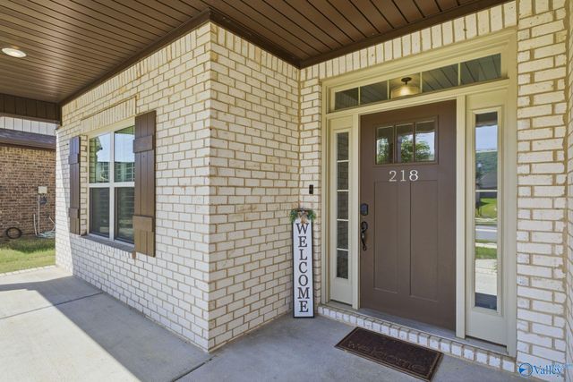 218 Jubilee Circle, Huntsville, AL 35803