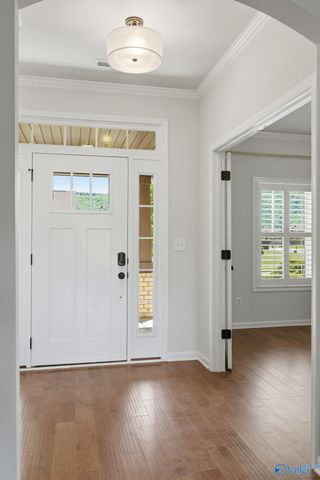 218 Jubilee Circle, Huntsville, AL 35803