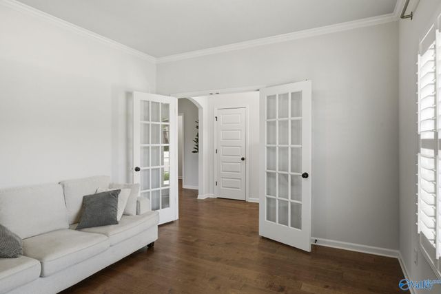 218 Jubilee Circle, Huntsville, AL 35803