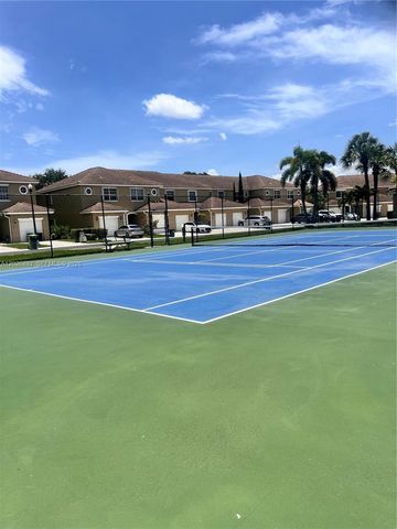 12037 SW 5th Court, Pembroke Pines, FL 33025