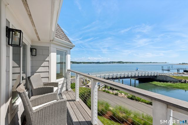 6 Canal Road, Westport, CT 06880