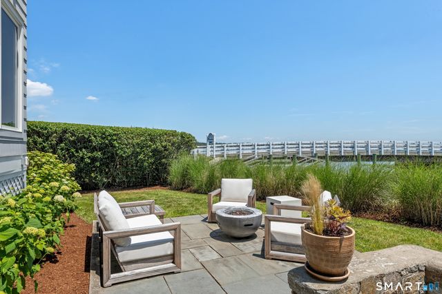 6 Canal Road, Westport, CT 06880