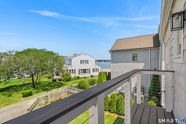 6 Canal Road, Westport, CT 06880