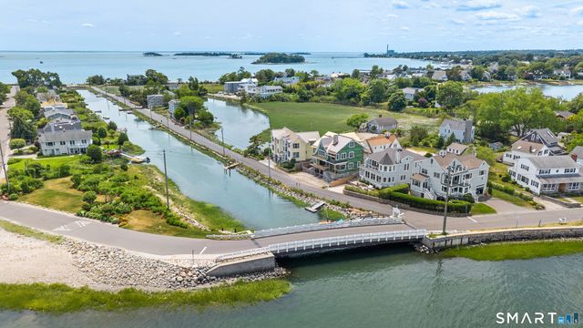 6 Canal Road, Westport, CT 06880