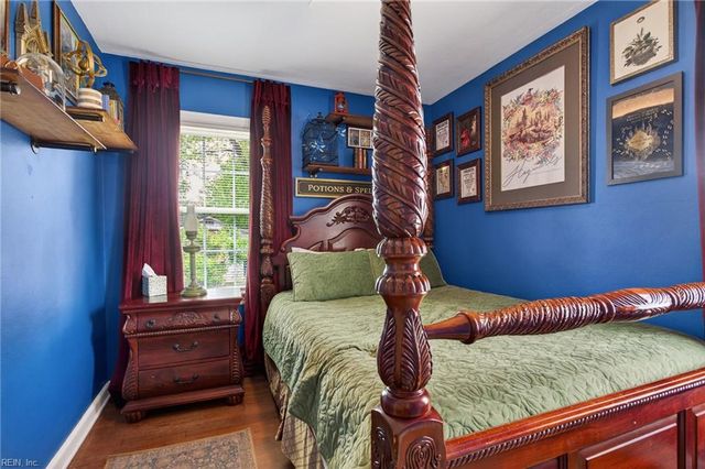 801 Elmhurst LN, Portsmouth, VA 23701