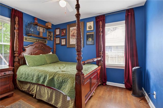 801 Elmhurst LN, Portsmouth, VA 23701