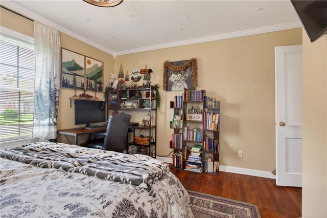 801 Elmhurst LN, Portsmouth, VA 23701