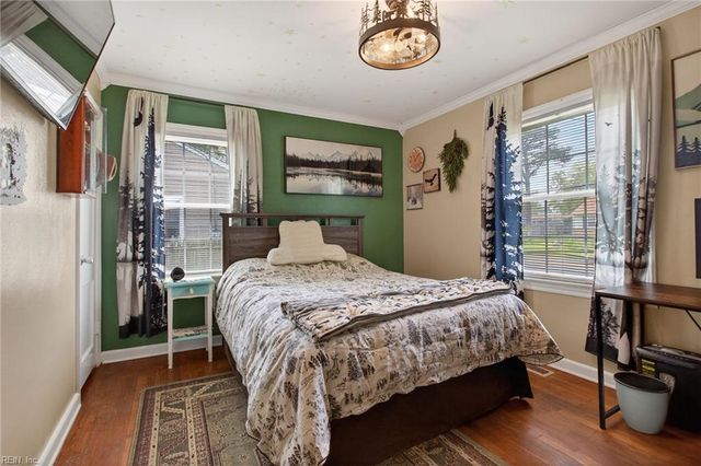 801 Elmhurst LN, Portsmouth, VA 23701