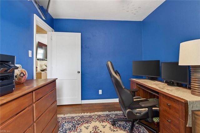 801 Elmhurst LN, Portsmouth, VA 23701