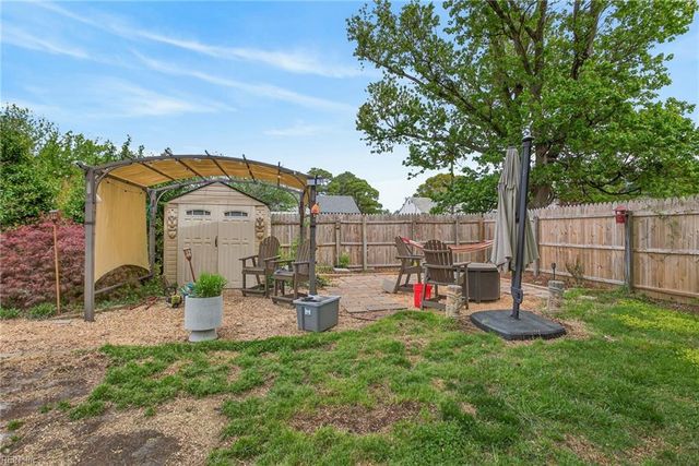 801 Elmhurst LN, Portsmouth, VA 23701