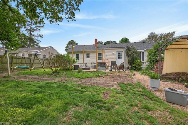 801 Elmhurst LN, Portsmouth, VA 23701