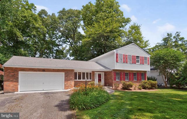 700 N HOLLY DR, Annapolis, MD 21409