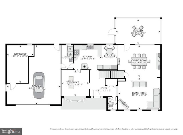 700 N HOLLY DR, Annapolis, MD 21409