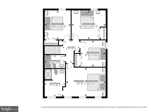 700 N HOLLY DR, Annapolis, MD 21409