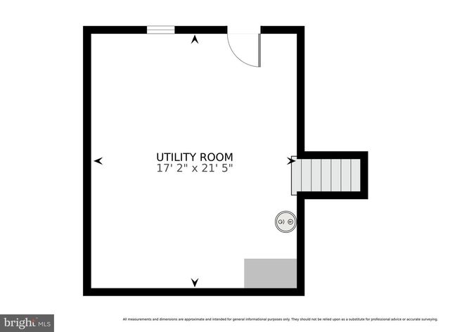 700 N HOLLY DR, Annapolis, MD 21409
