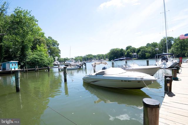 700 N HOLLY DR, Annapolis, MD 21409