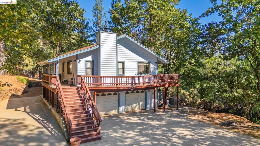 24043 Hitching Post Rd, Sonora, CA 95370
