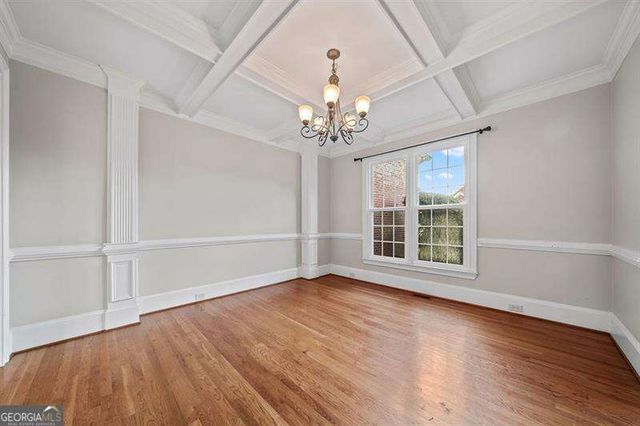 19 Ridge View Court, Acworth, GA 30101