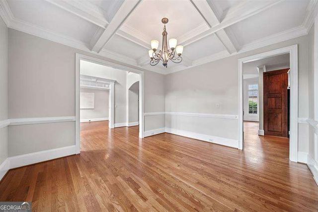 19 Ridge View Court, Acworth, GA 30101