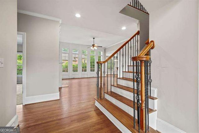 19 Ridge View Court, Acworth, GA 30101