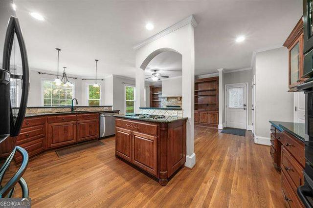 19 Ridge View Court, Acworth, GA 30101