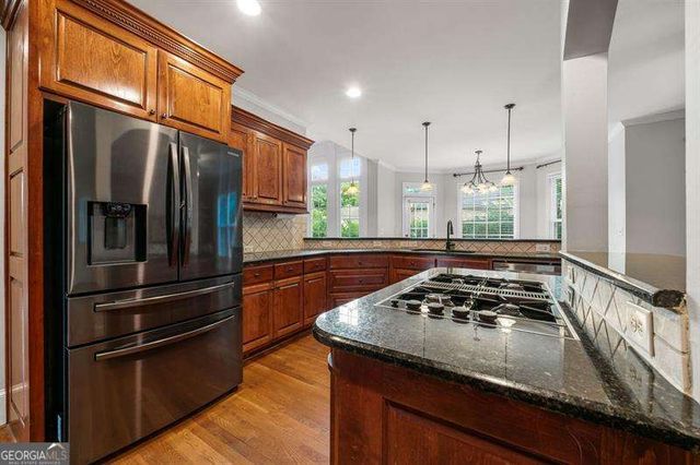 19 Ridge View Court, Acworth, GA 30101