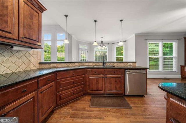 19 Ridge View Court, Acworth, GA 30101