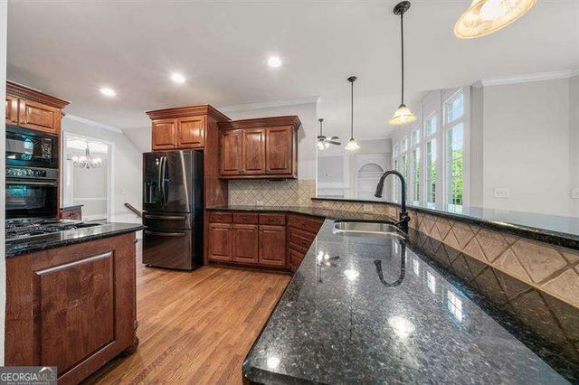 19 Ridge View Court, Acworth, GA 30101