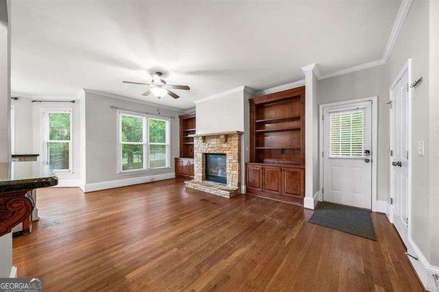 19 Ridge View Court, Acworth, GA 30101