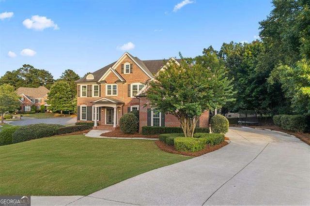 19 Ridge View Court, Acworth, GA 30101
